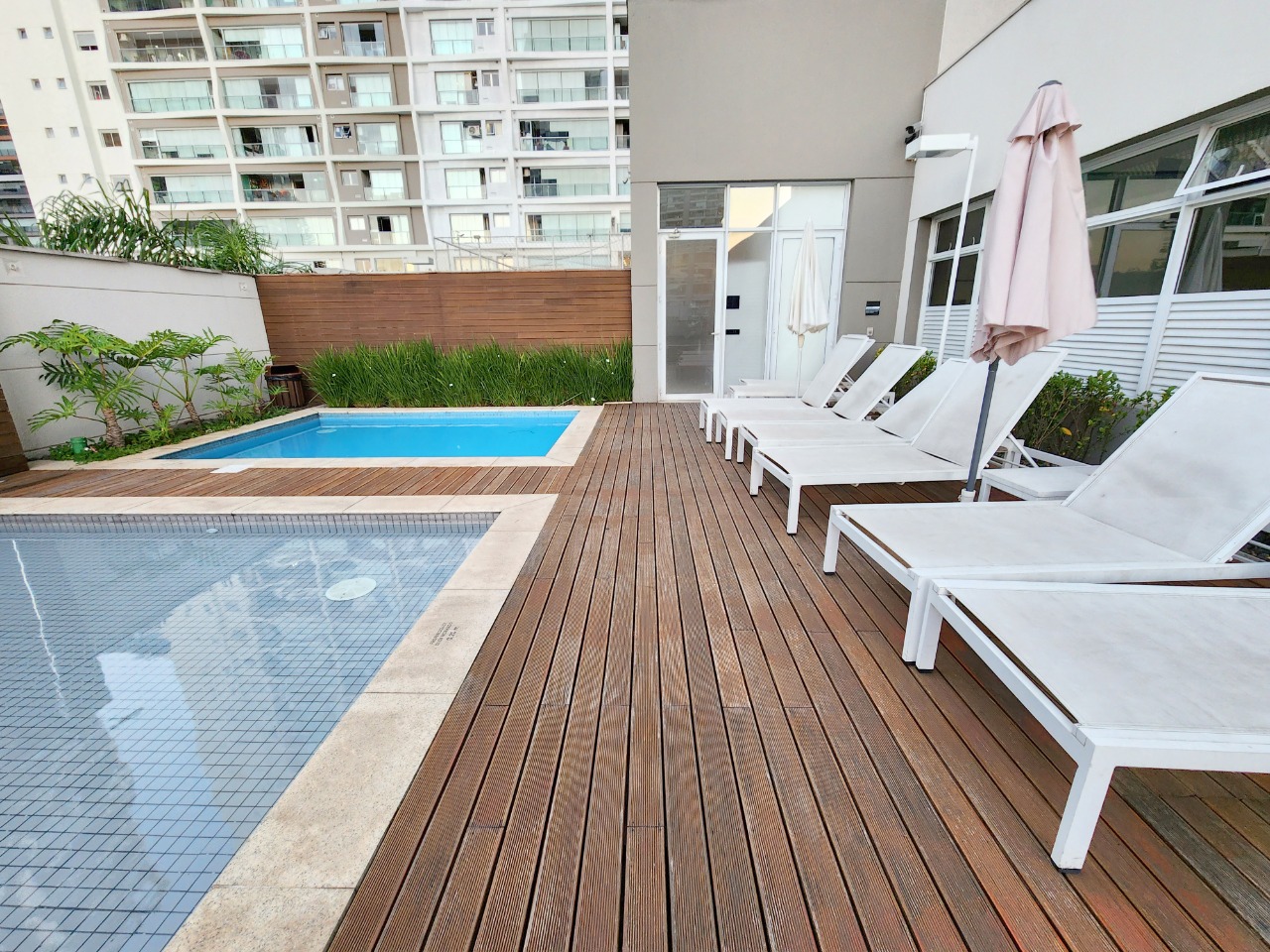Apartamento, 3 quartos, 134 m² - Foto 40
