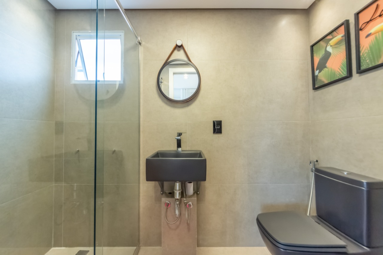 Cobertura, 2 quartos, 118 m² - Foto 6