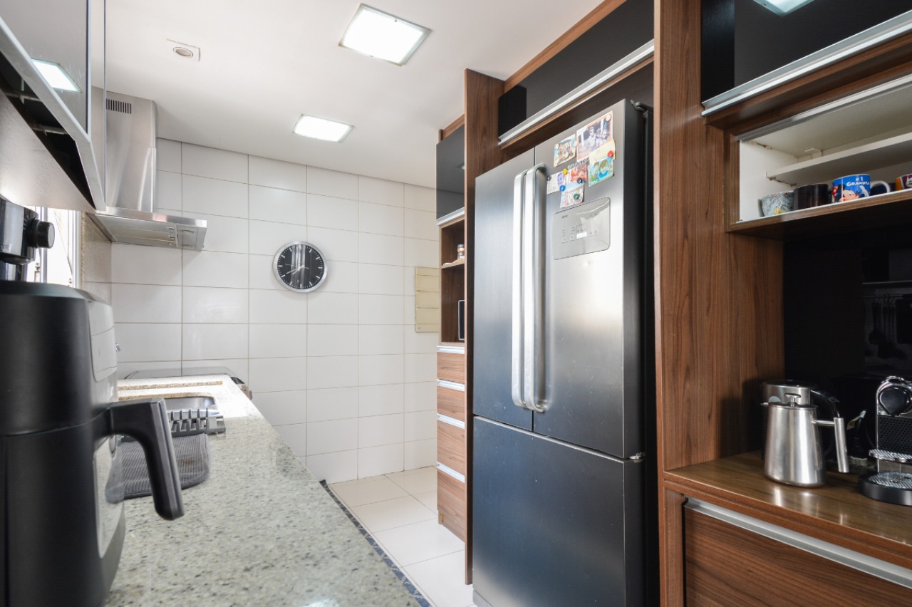 Apartamento, 3 quartos, 137 m² - Foto 16