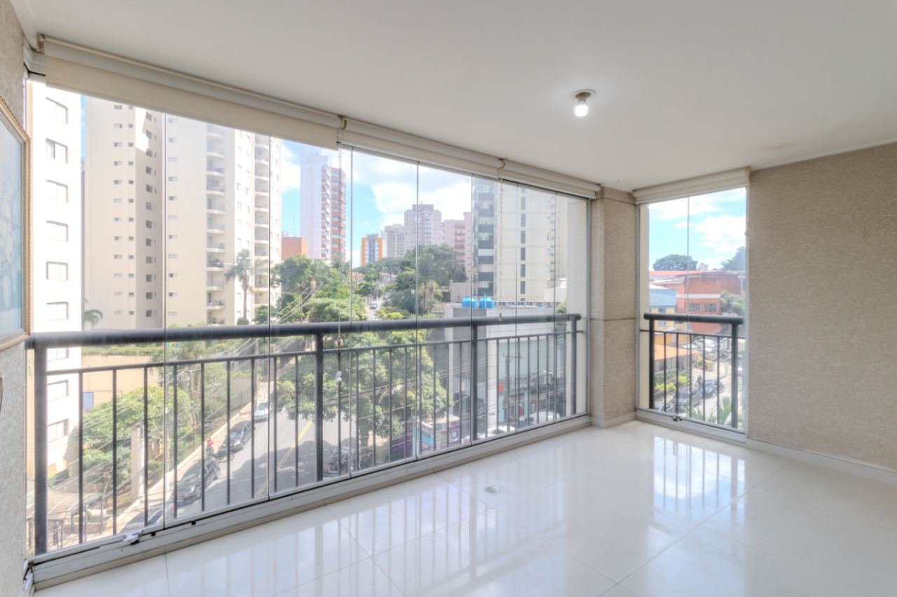 Apartamento, 2 quartos, 81 m² - Foto 3