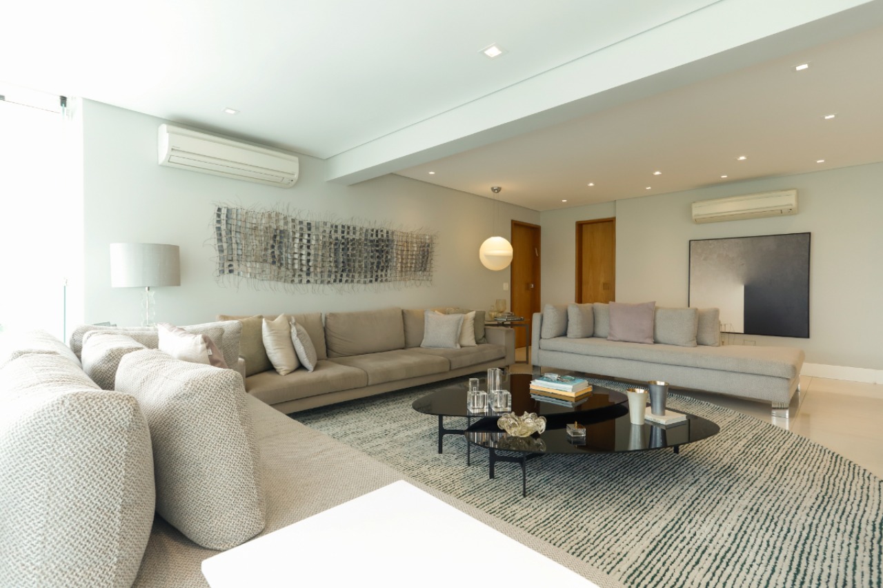 Apartamento, 3 quartos, 241 m² - Foto 10