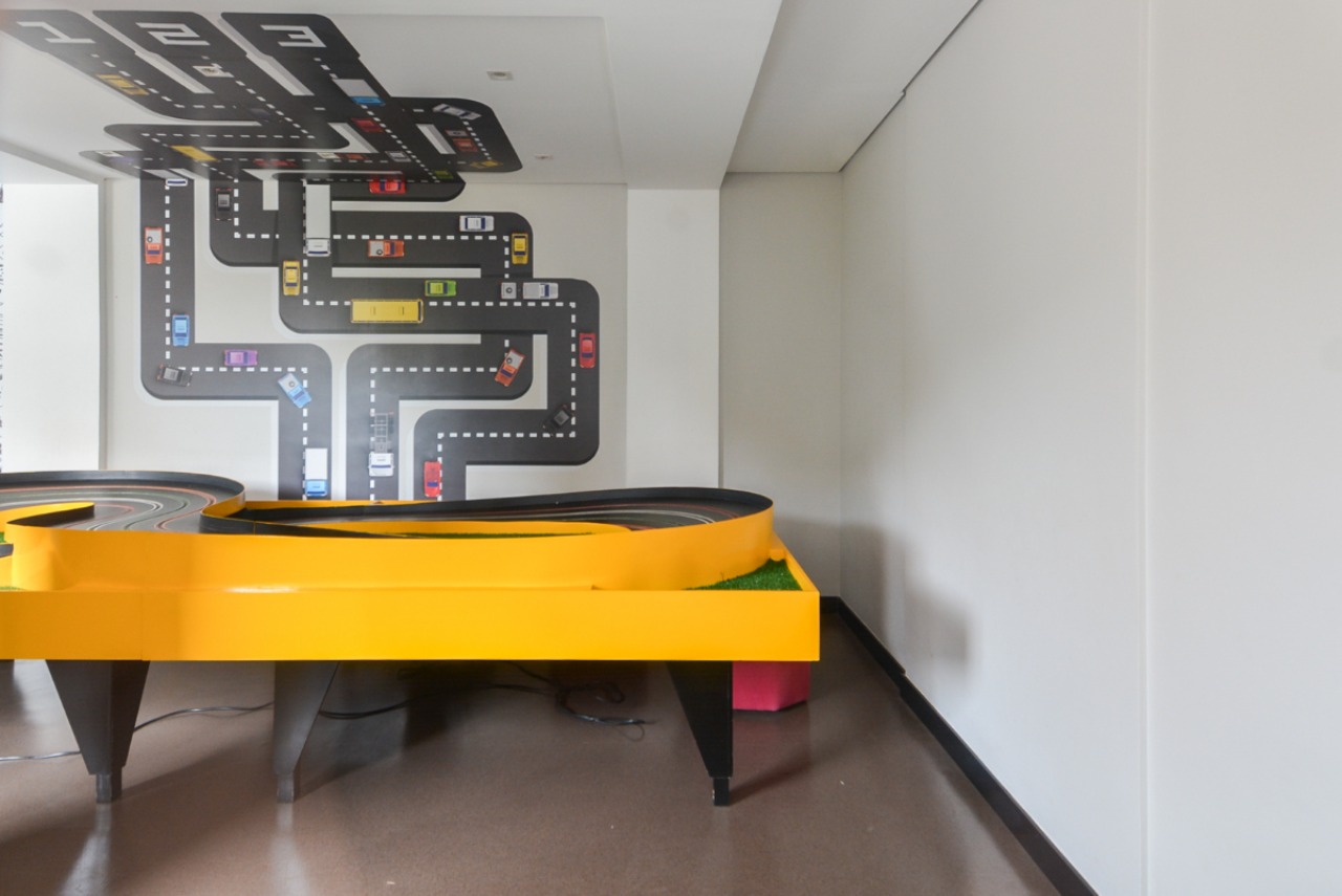 Apartamento, 3 quartos, 140 m² - Foto 46