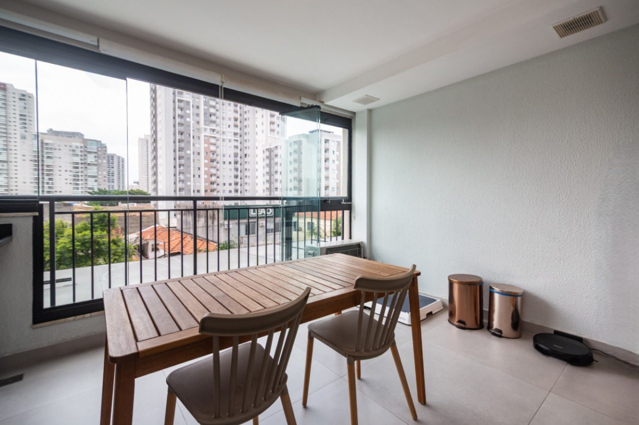 Apartamento, 2 quartos, 67 m² - Foto 3