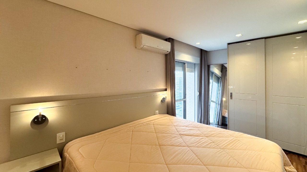 Apartamento, 3 quartos, 165 m² - Foto 23