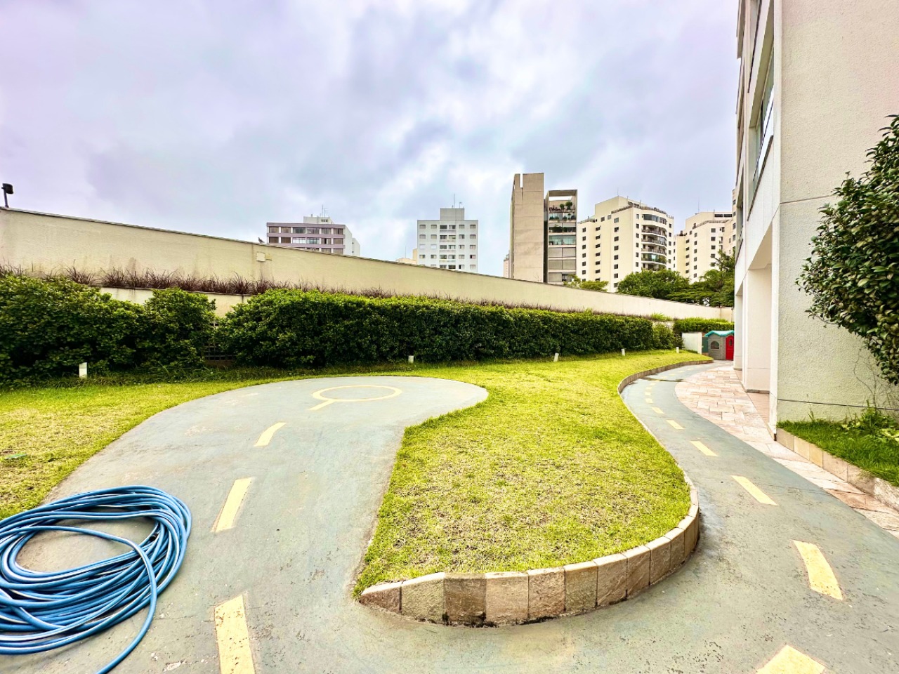 Apartamento, 3 quartos, 140 m² - Foto 48