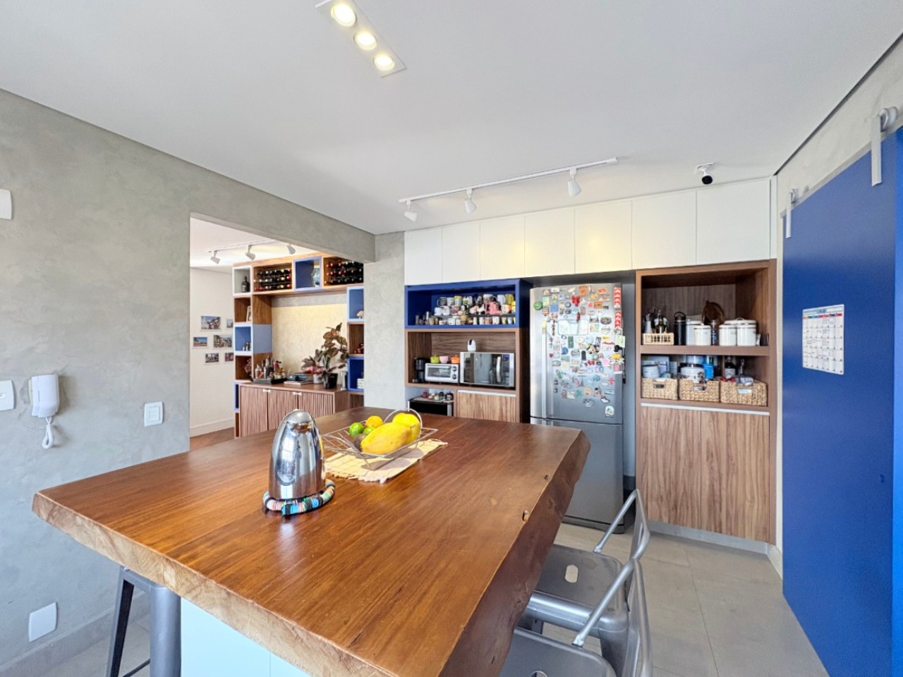 Cobertura, 3 quartos, 264 m² - Foto 10