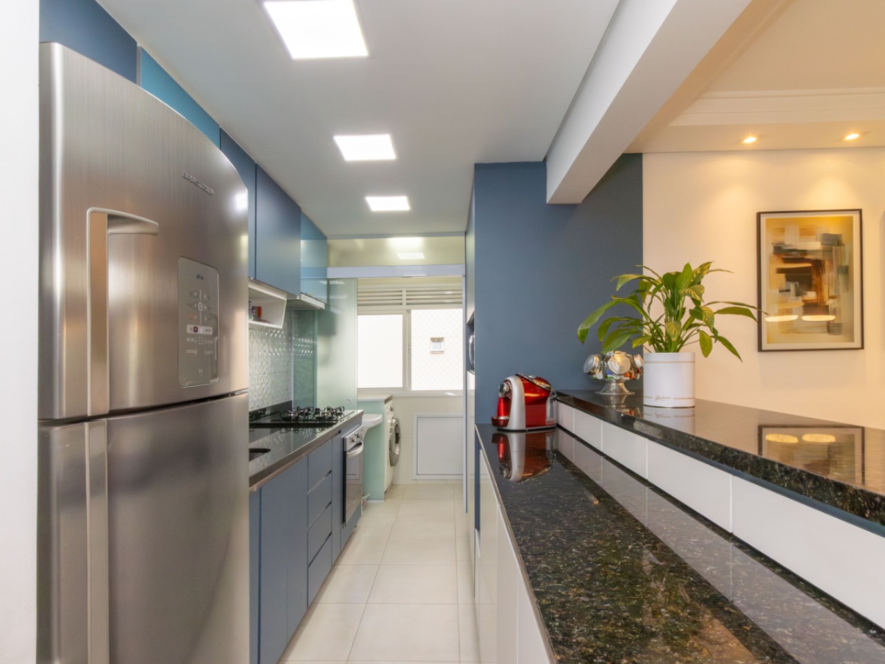 Apartamento, 2 quartos, 67 m² - Foto 16