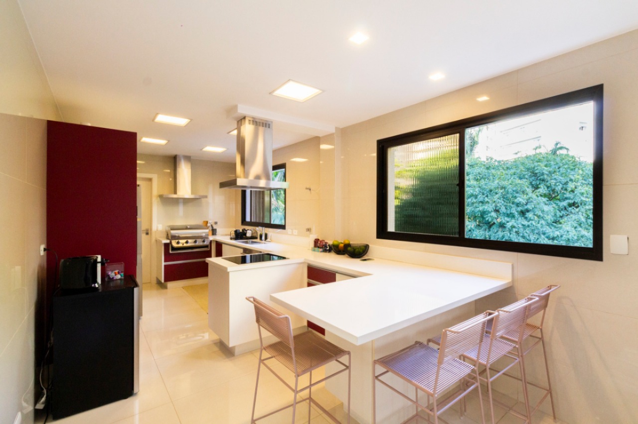 Apartamento, 3 quartos, 290 m² - Foto 16