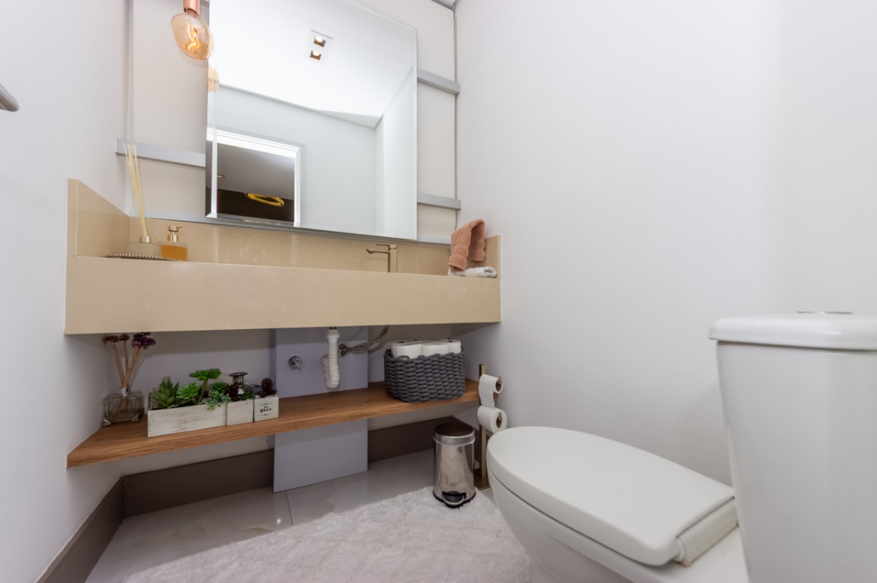 Casa, 3 quartos, 514 m² - Foto 16