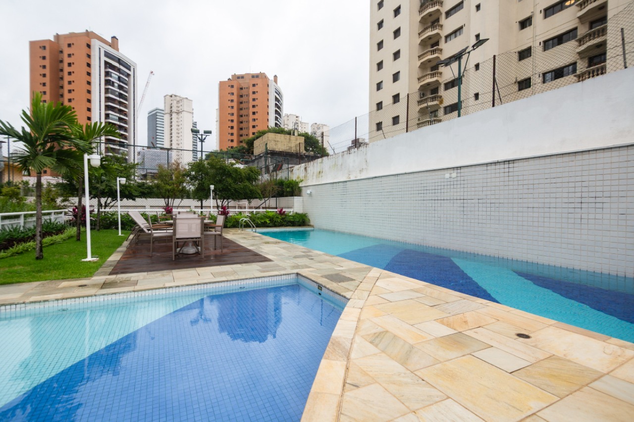 Apartamento, 4 quartos, 205 m² - Foto 40