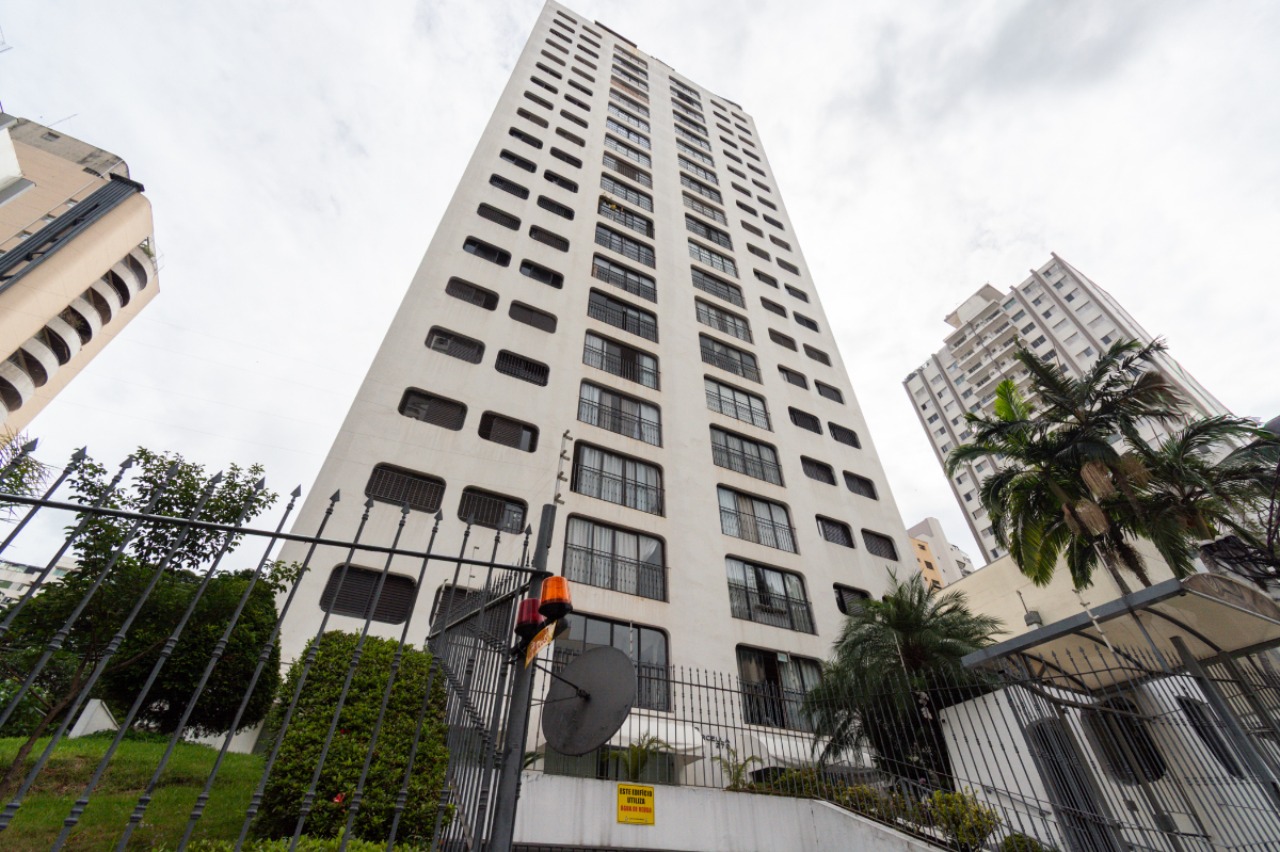 Apartamento, 3 quartos, 93 m² - Foto 41