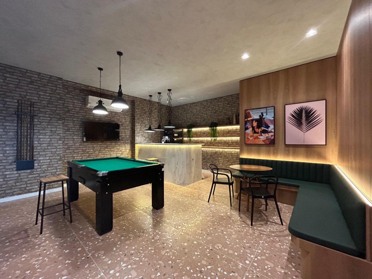 Apartamento, 2 quartos, 57 m² - Foto 32