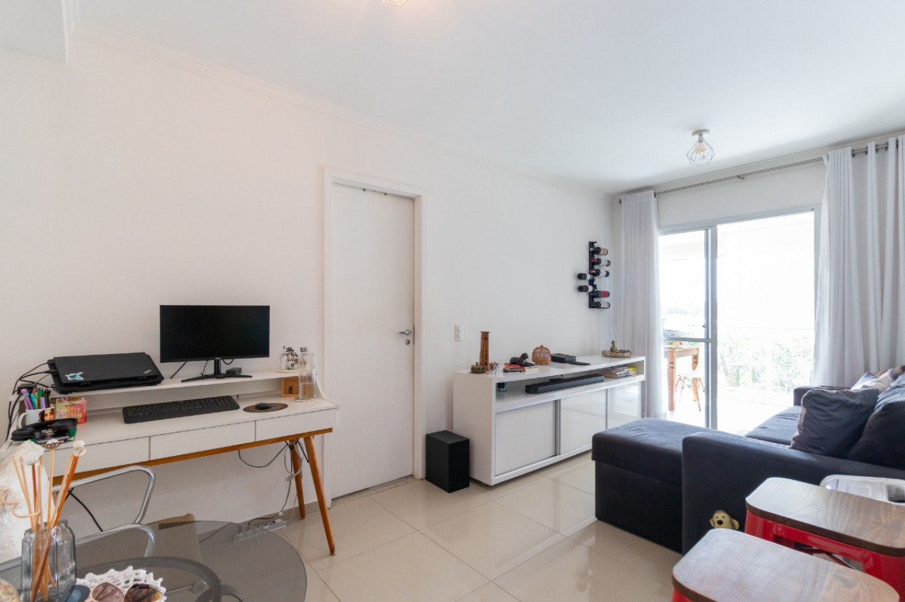 Apartamento, 1 quarto, 53 m² - Foto 7