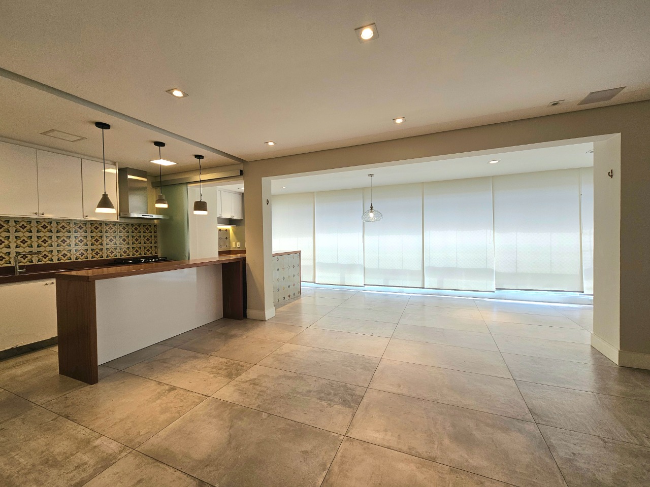 Apartamento, 3 quartos, 134 m² - Foto 4