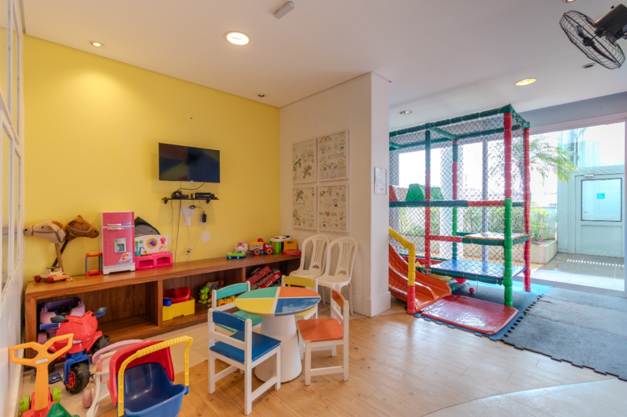 Apartamento, 3 quartos, 219 m² - Foto 38