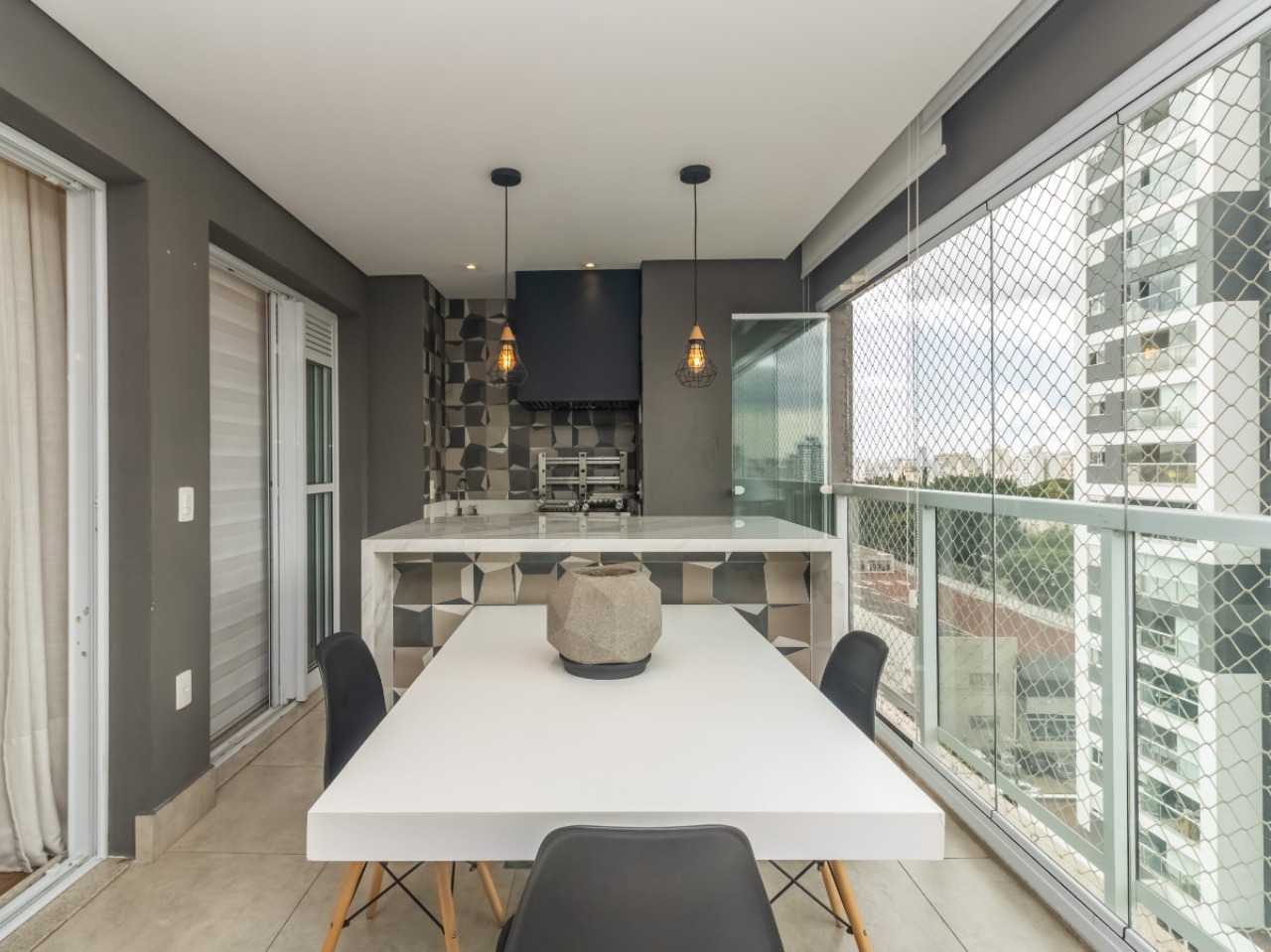 Apartamento, 3 quartos, 140 m² - Foto 13
