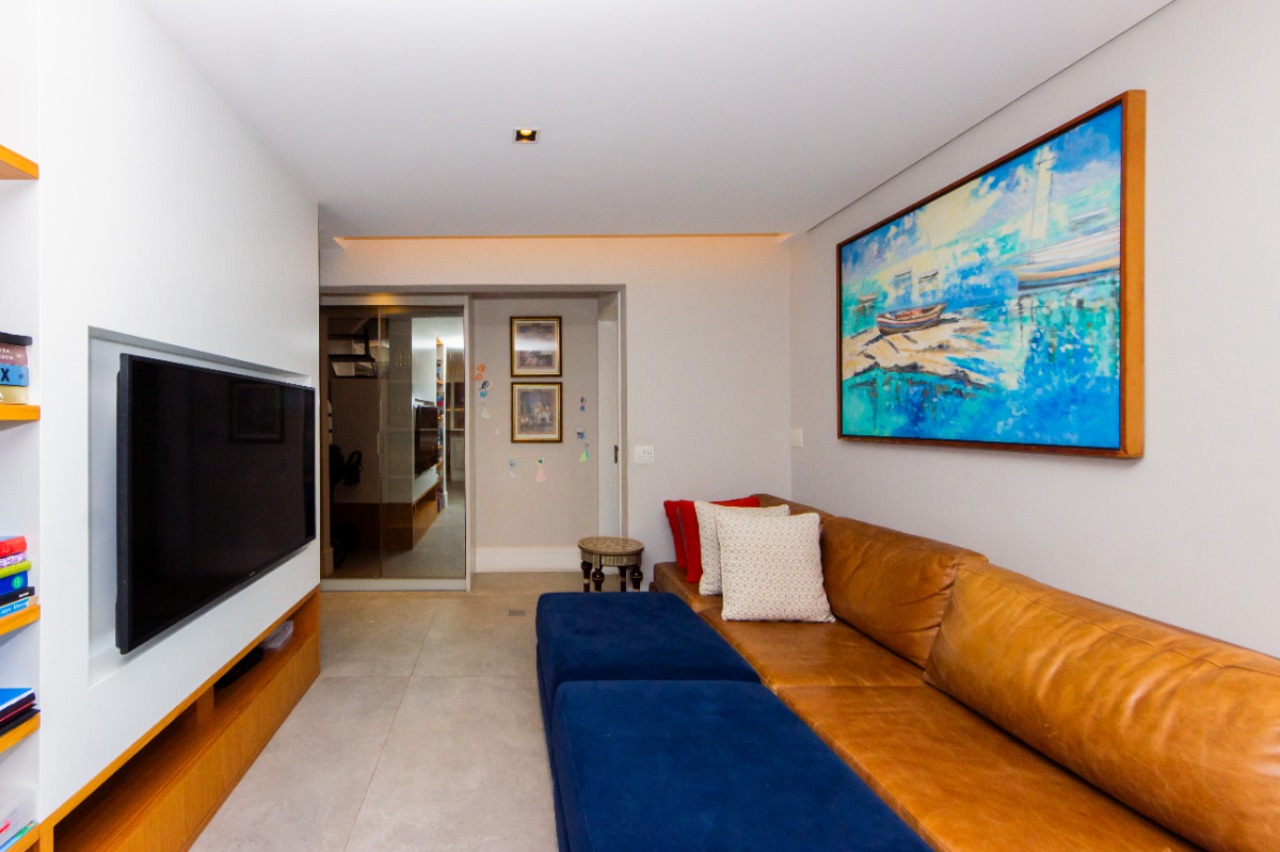 Apartamento, 3 quartos, 173 m² - Foto 9