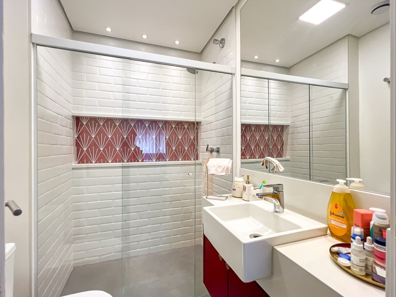 Apartamento, 3 quartos, 170 m² - Foto 49
