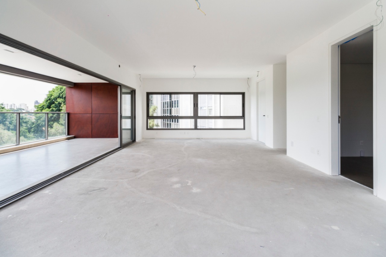 Apartamento, 3 quartos, 260 m² - Foto 2