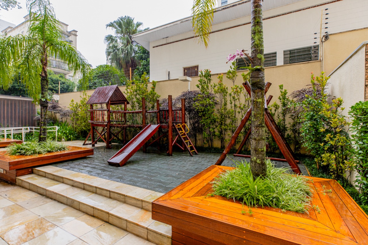 Apartamento, 3 quartos, 242 m² - Foto 45