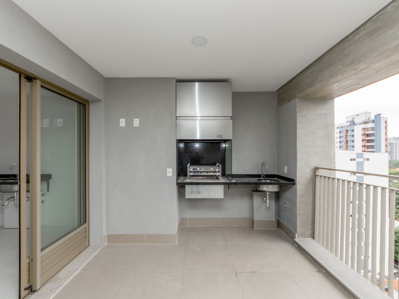 Apartamento, 3 quartos, 149 m² - Foto 2