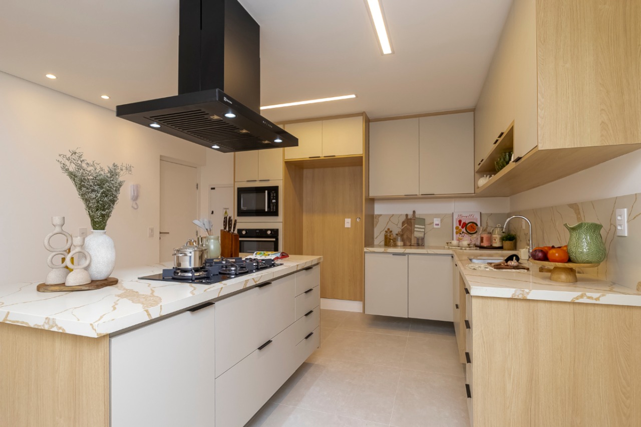 Apartamento, 2 quartos, 142 m² - Foto 17