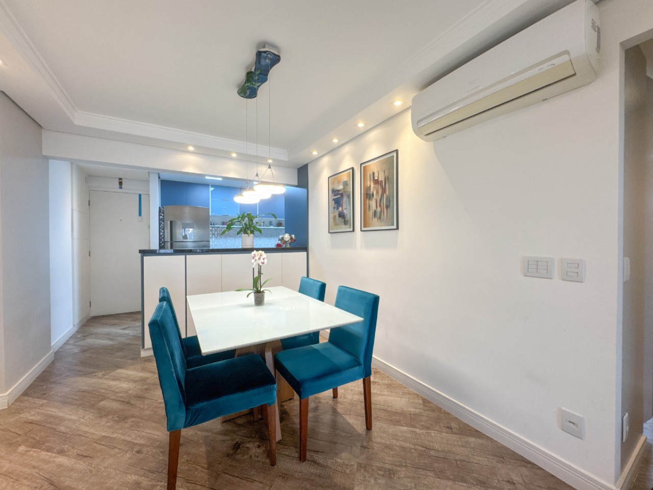 Apartamento, 2 quartos, 67 m² - Foto 12