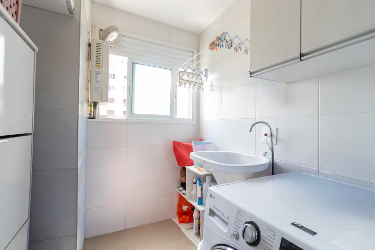 Apartamento, 1 quarto, 53 m² - Foto 14
