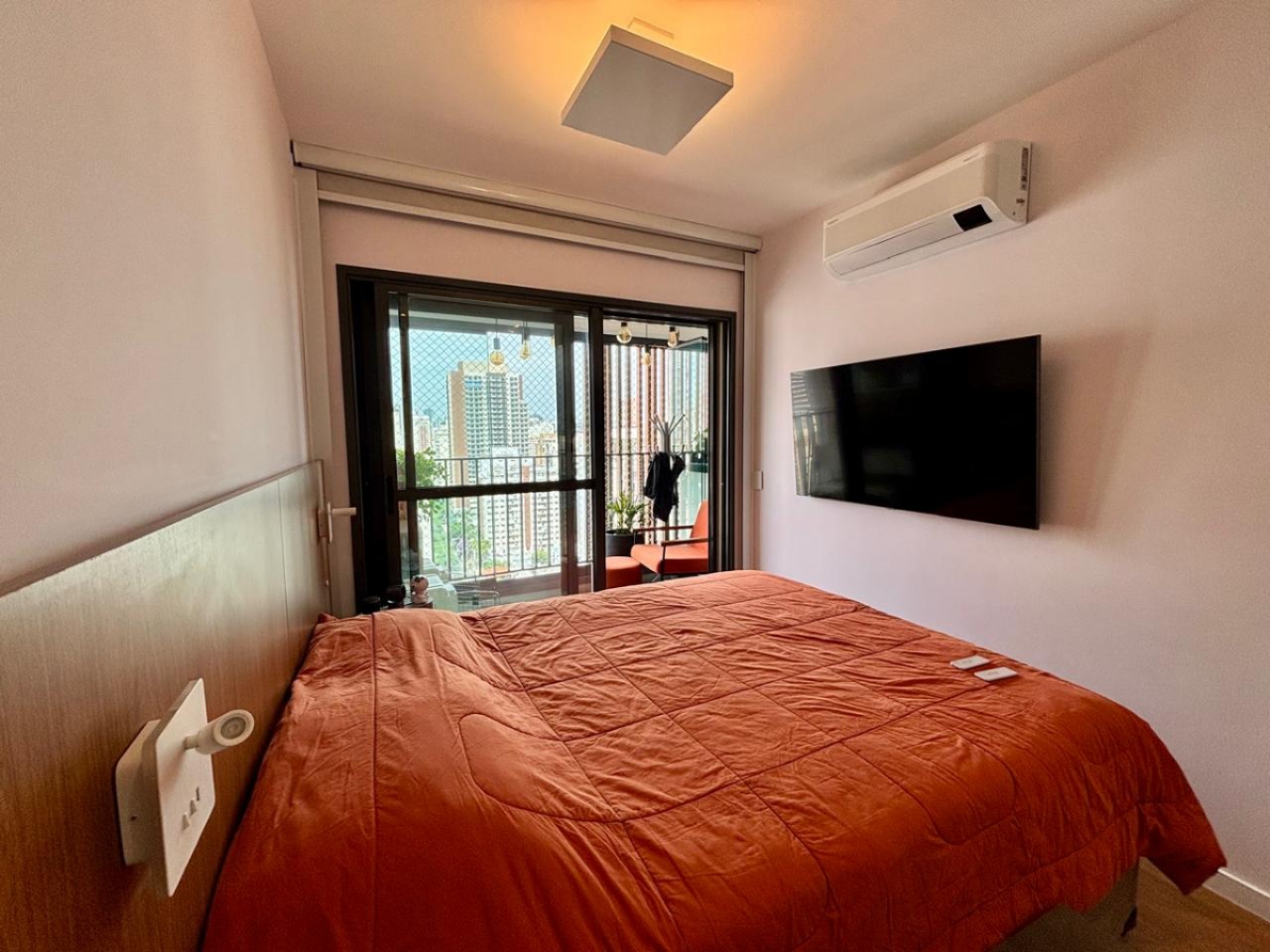 Apartamento, 2 quartos, 70 m² - Foto 15
