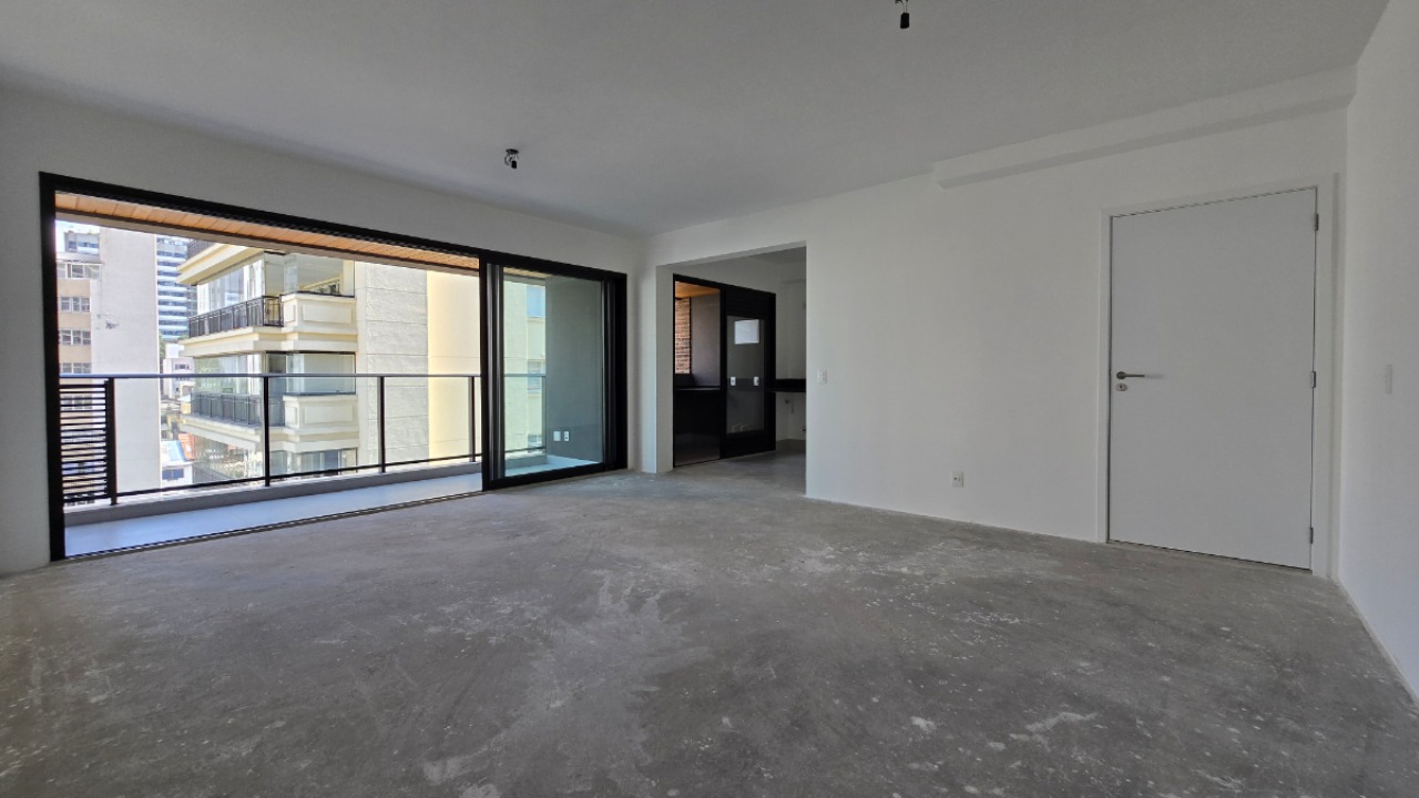 Apartamento, 3 quartos, 111 m² - Foto 1
