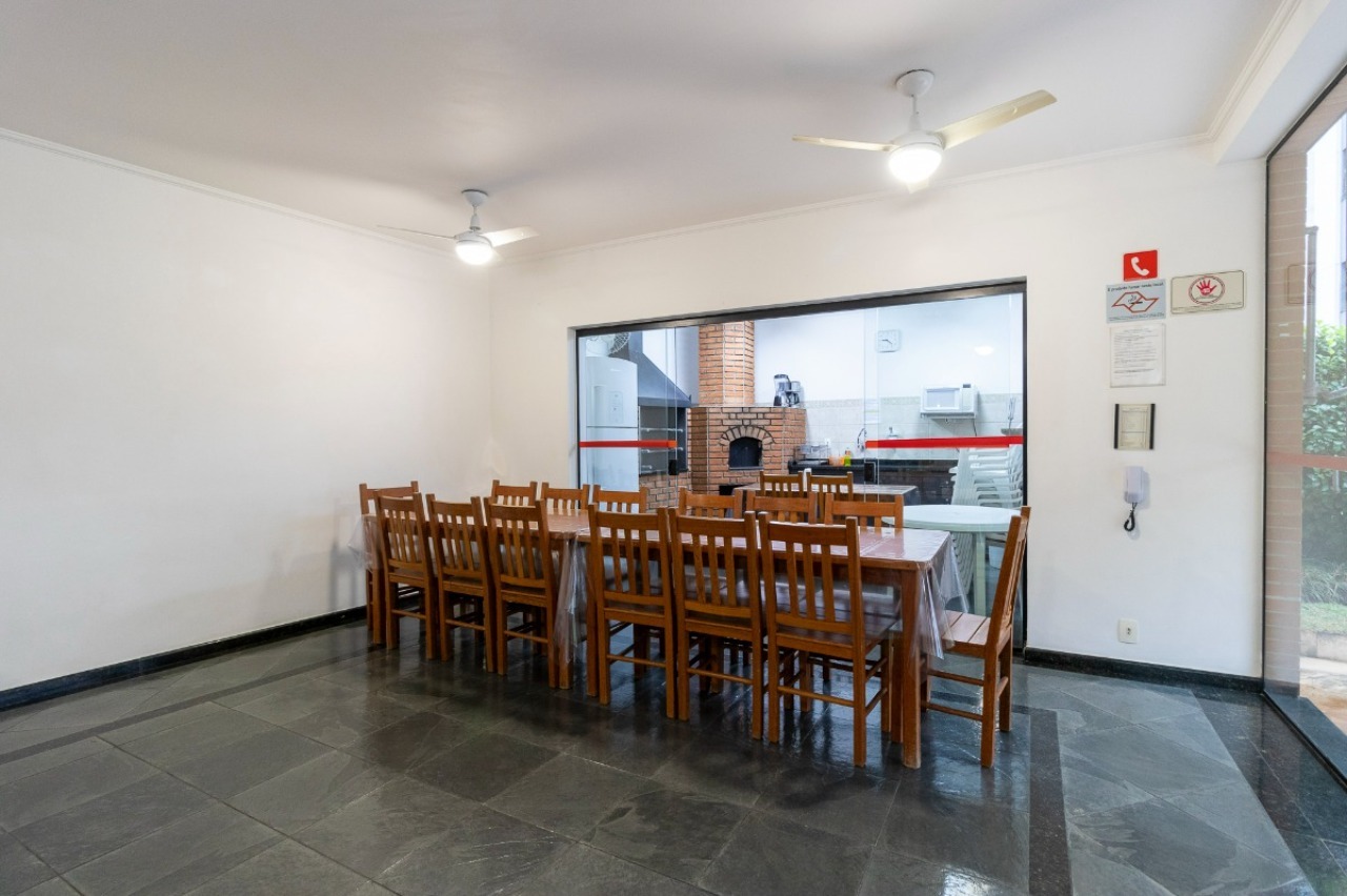 Apartamento, 2 quartos, 95 m² - Foto 29