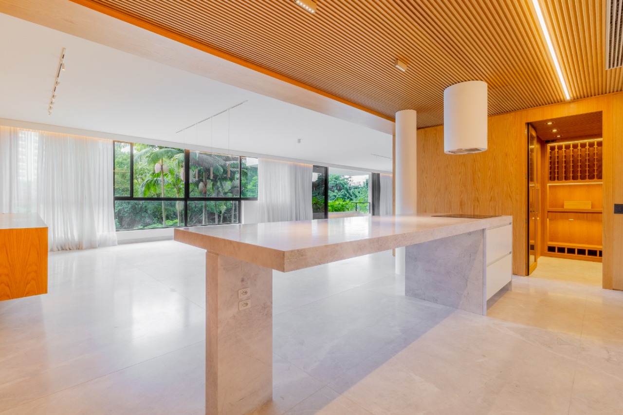 Apartamento, 4 quartos, 500 m² - Foto 7