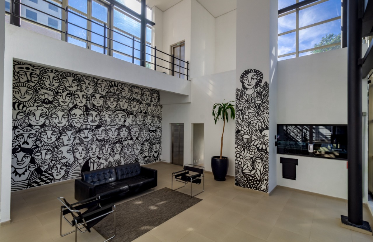 Apartamento, 2 quartos, 69 m² - Foto 31
