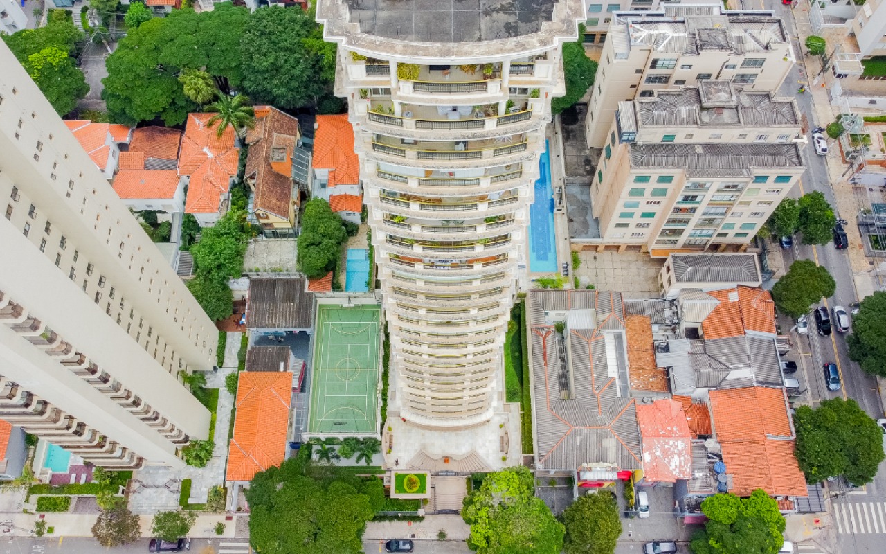 Apartamento, 3 quartos, 228 m² - Foto 43