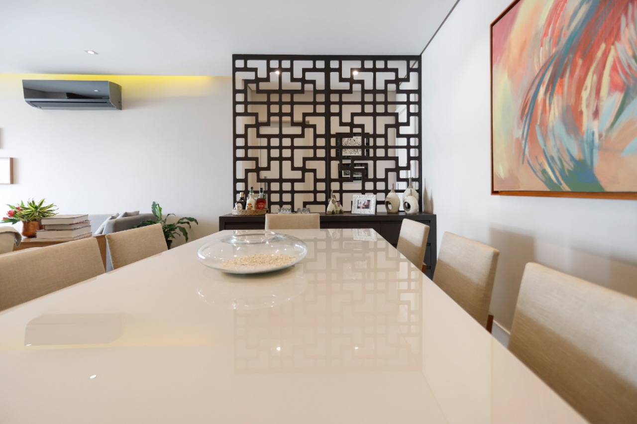Apartamento, 3 quartos, 157 m² - Foto 9