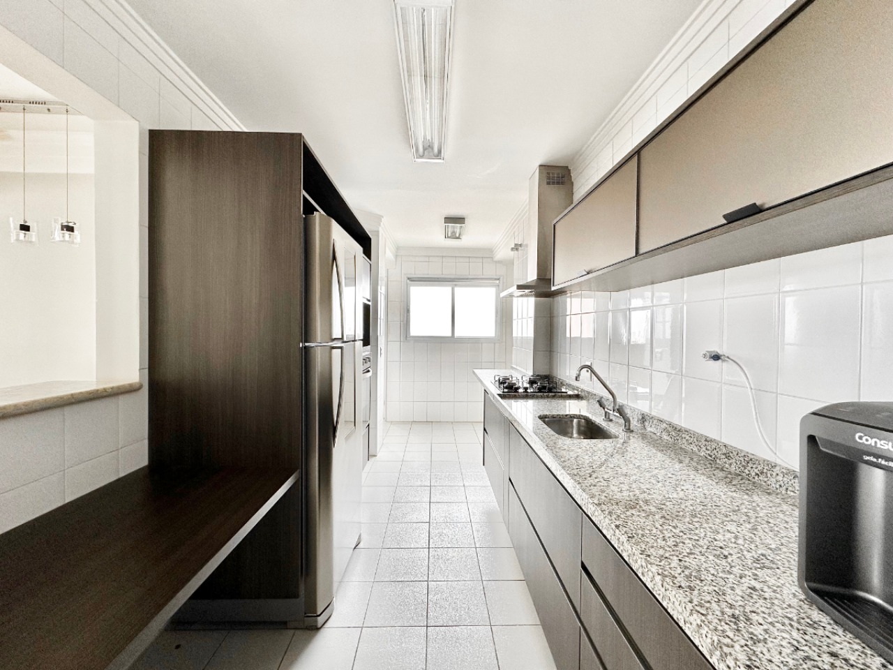 Apartamento, 3 quartos, 140 m² - Foto 10