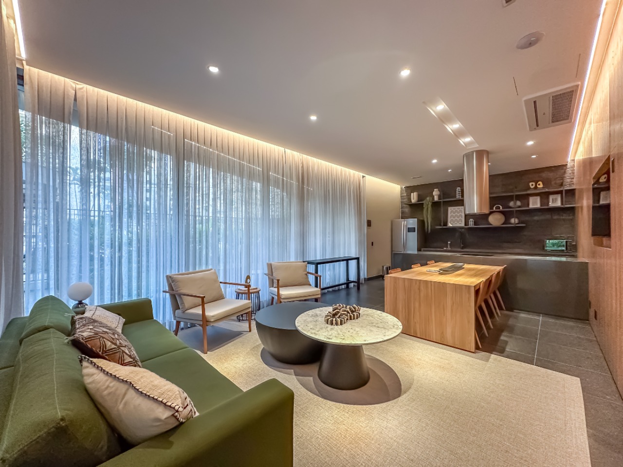 Apartamento, 3 quartos, 152 m² - Foto 39