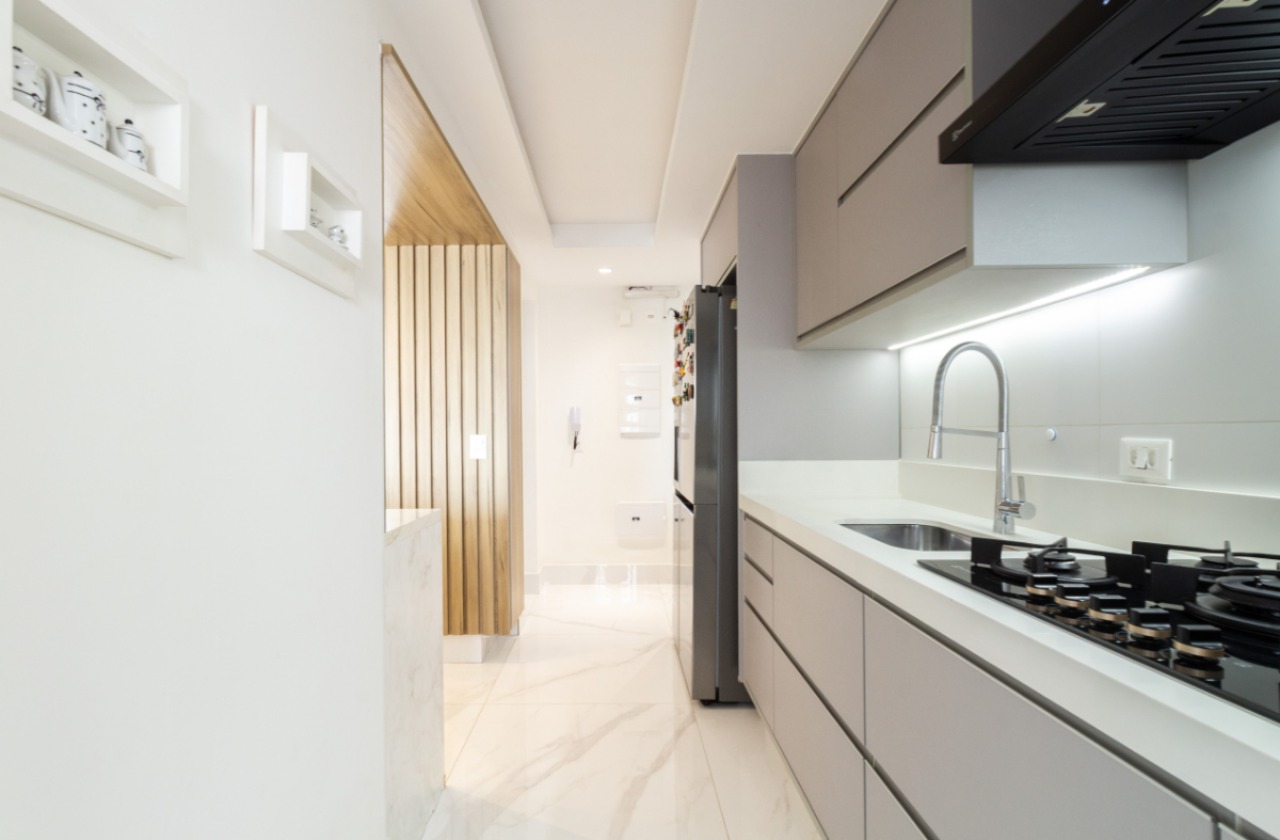 Apartamento, 2 quartos, 134 m² - Foto 9