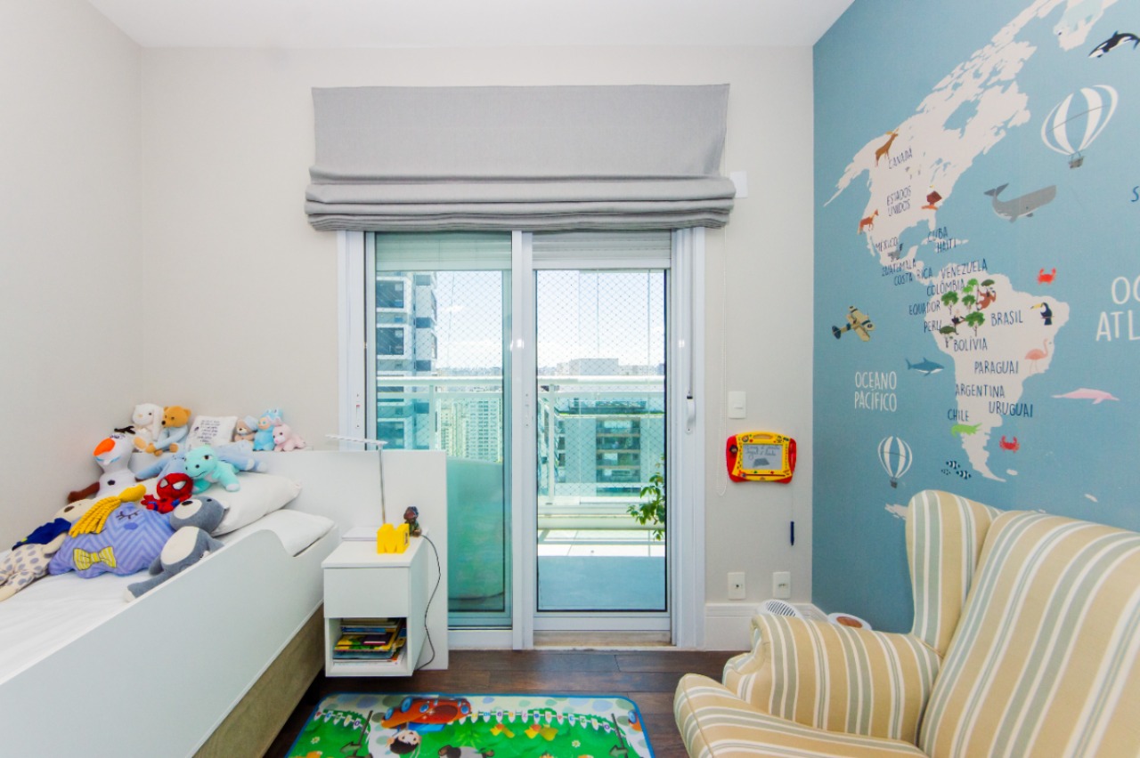 Apartamento, 3 quartos, 173 m² - Foto 25