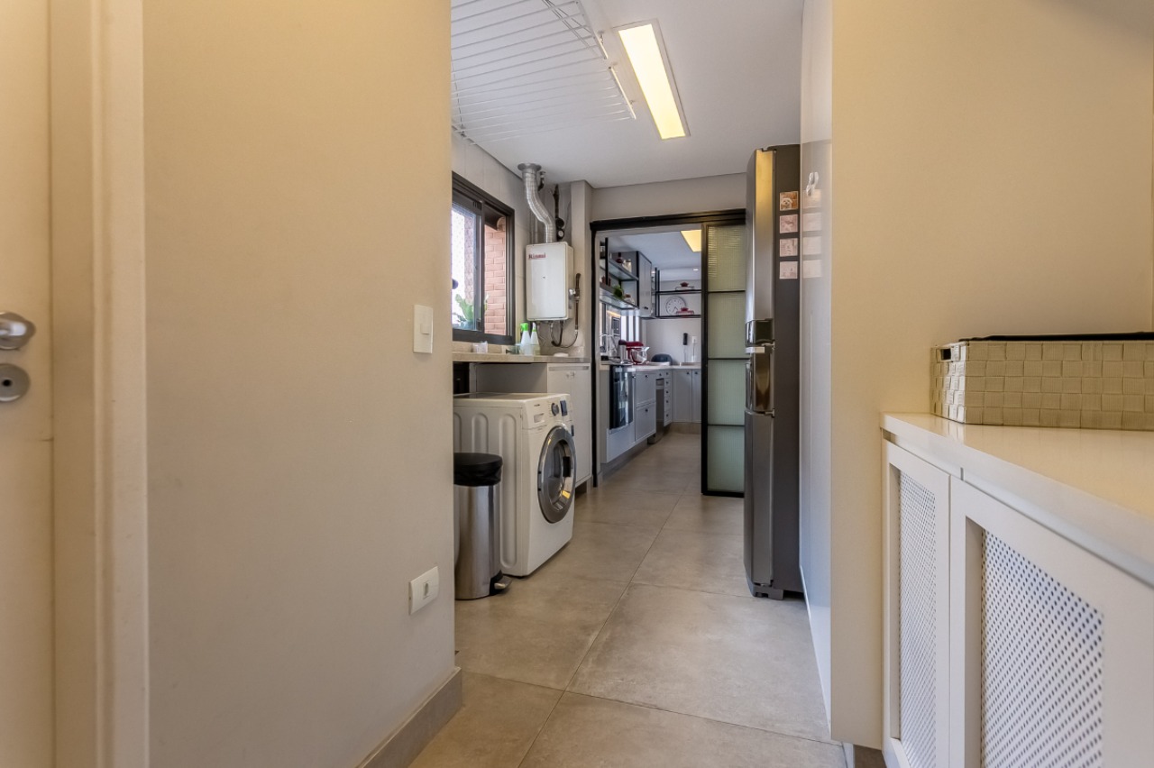 Apartamento, 3 quartos, 186 m² - Foto 15