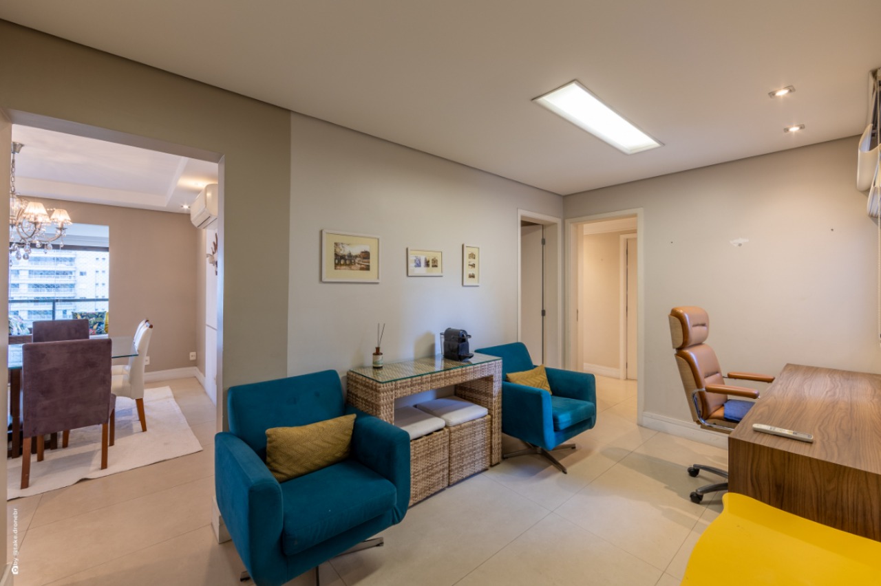 Apartamento, 4 quartos, 209 m² - Foto 21