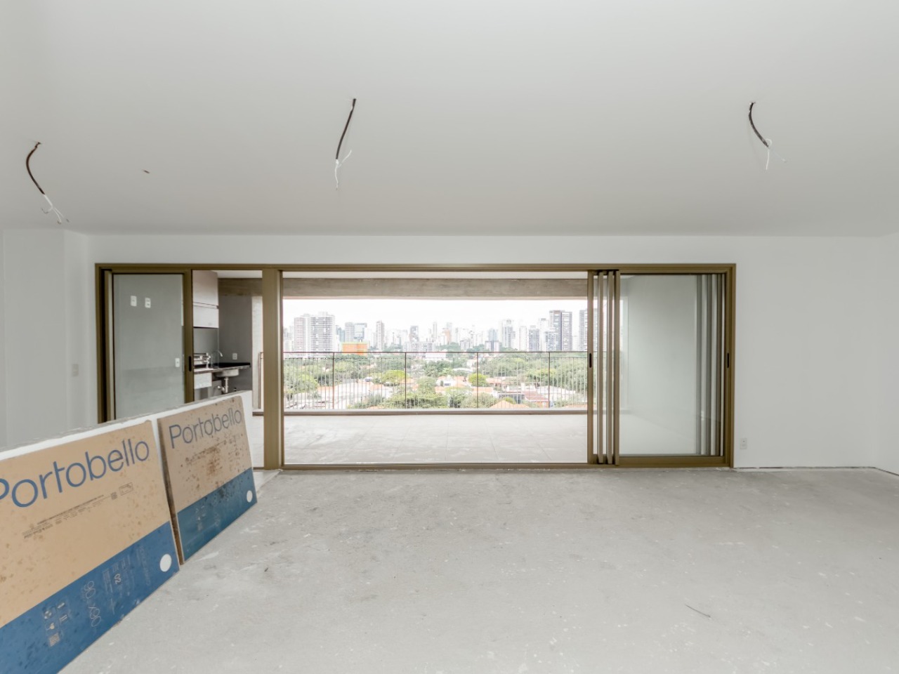 Apartamento, 3 quartos, 149 m² - Foto 5