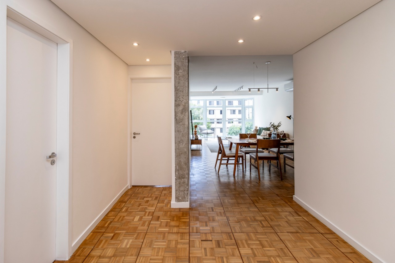 Apartamento, 3 quartos, 141 m² - Foto 19