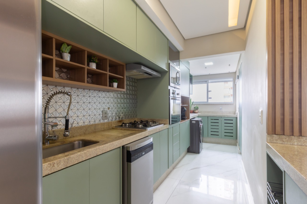Apartamento, 3 quartos, 134 m² - Foto 16