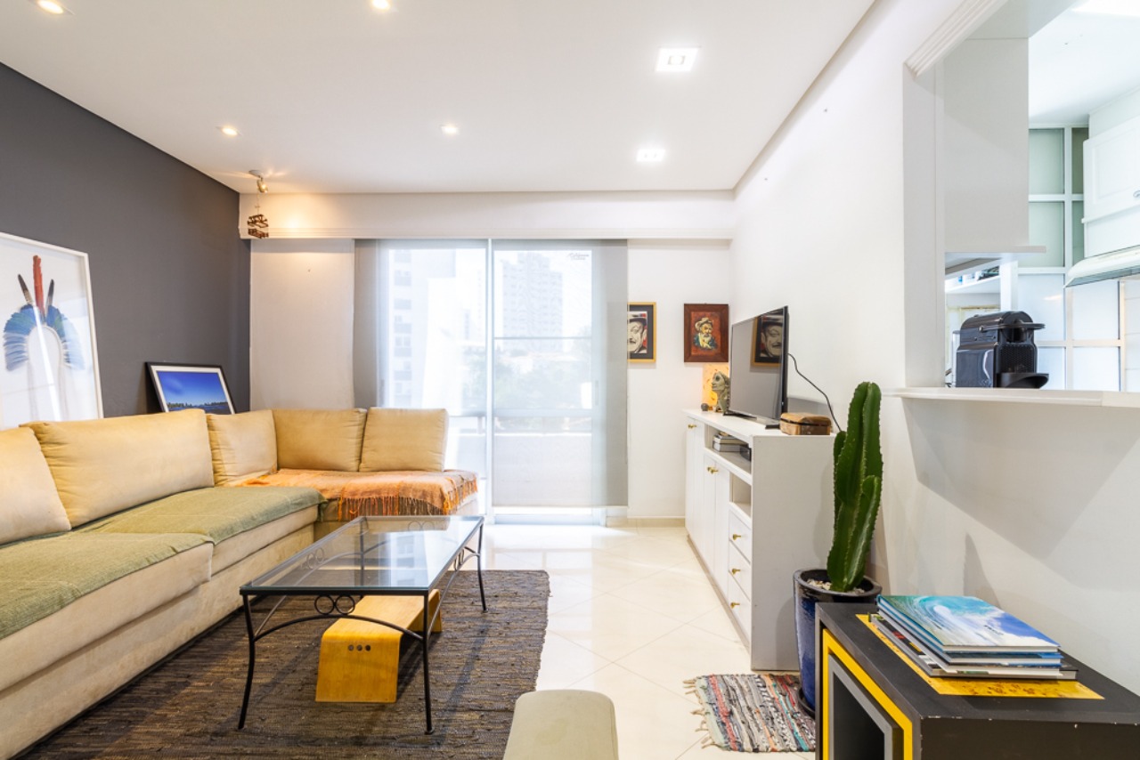 Apartamento, 2 quartos, 84 m² - Foto 9