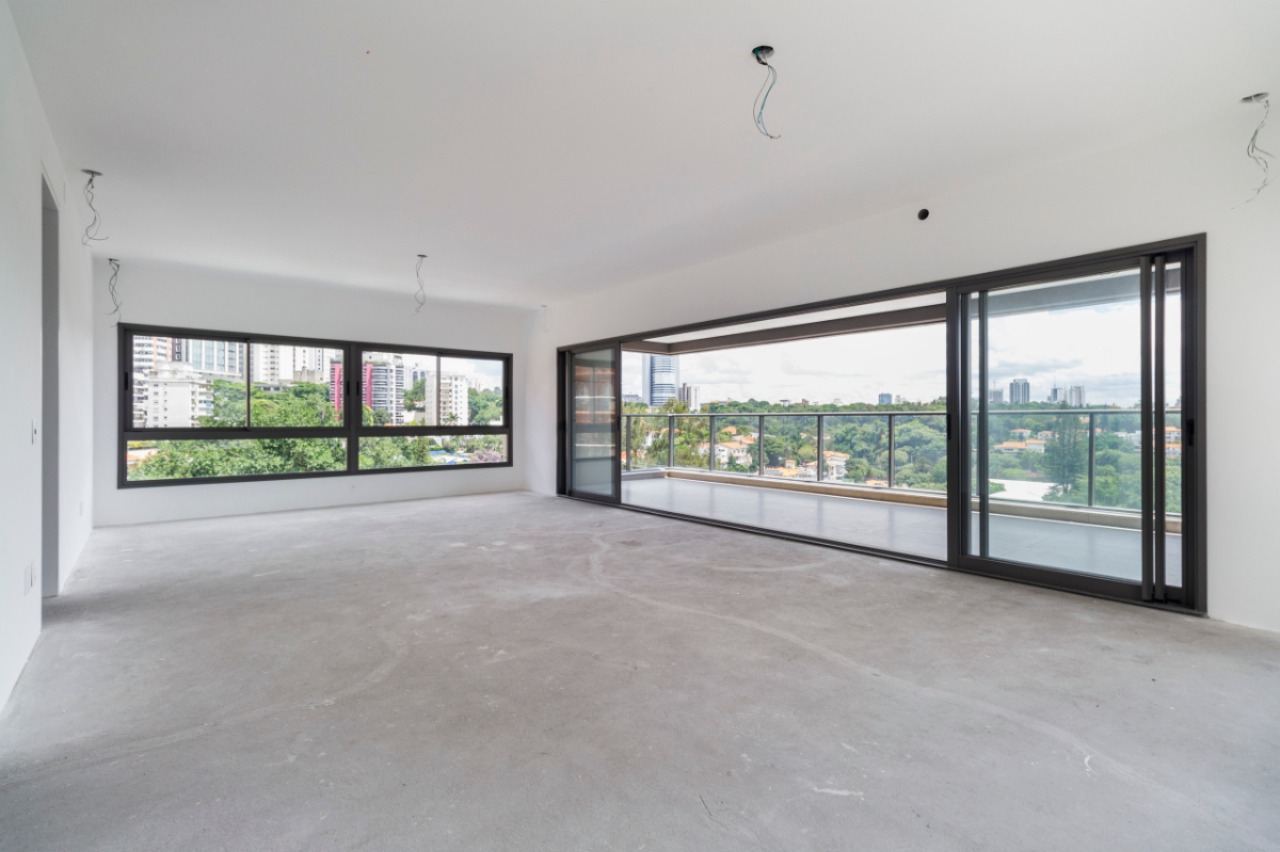 Apartamento, 3 quartos, 260 m² - Foto 5