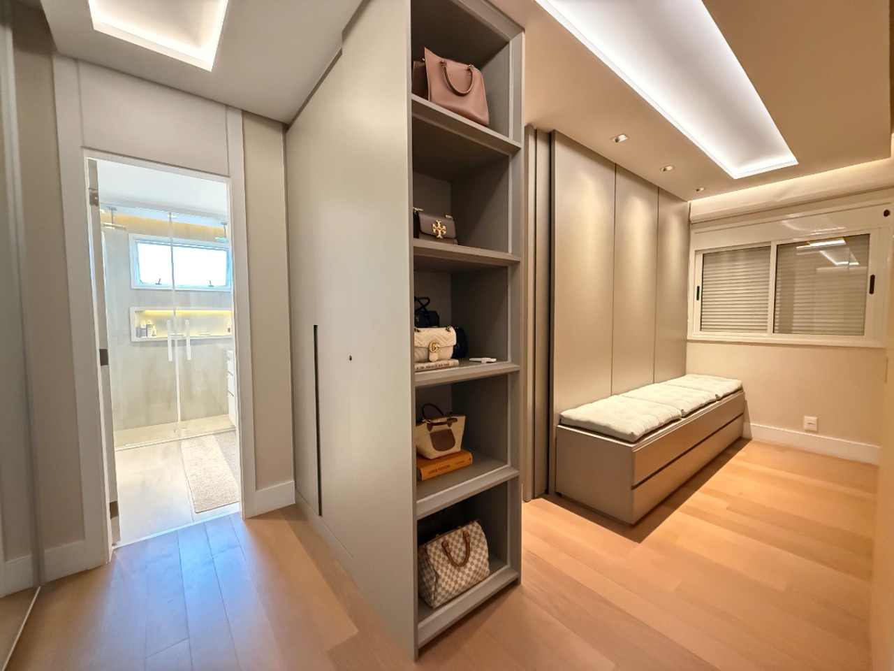 Apartamento, 3 quartos, 200 m² - Foto 32