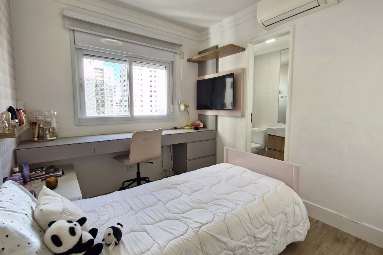 Apartamento, 3 quartos, 164 m² - Foto 33