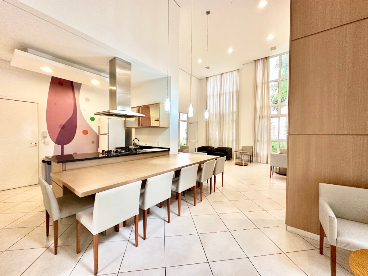 Apartamento, 3 quartos, 140 m² - Foto 38