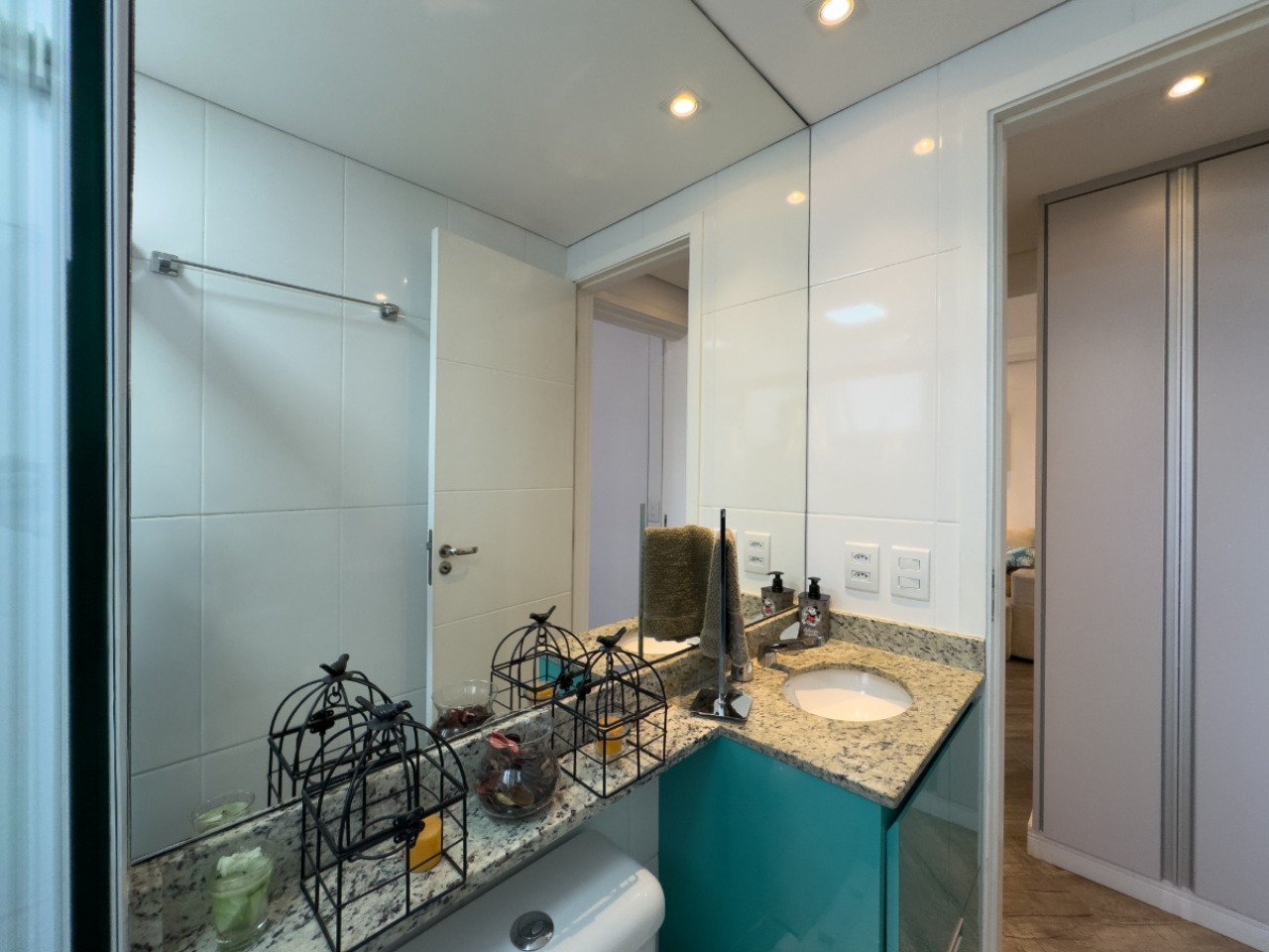 Apartamento, 2 quartos, 67 m² - Foto 28